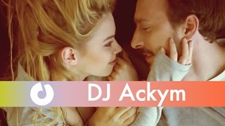 Dj Ackym  All My Mind Official Music Video [upl. by Celle210]