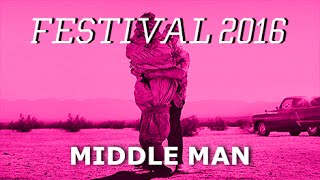 Middle Man Trailer [upl. by Gerc]