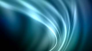 Free Abstract Blue HD Looping Background [upl. by Burdelle]