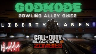 BO6 Glitch  FULL EASY GUIDE  GOD MODE IN LIBERTY FALLS  Easy Camo XP Grind [upl. by Nwahsid]