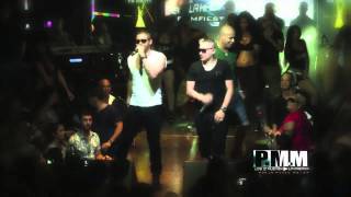 Gente De Zona Ft Desiguales  La Pepilla Mucho Meneo VIDEO HD [upl. by Hukill]