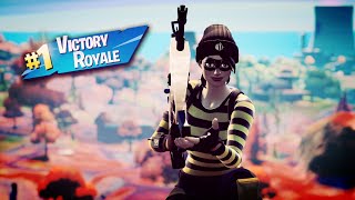 FORTNITE My Last Game In Chapter 2 Season 8 PC Gameplay 1440p 160FPS [upl. by Wallford410]