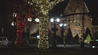 Holiday events throughout Northeast Ohio on first weekend of December [upl. by Asset]