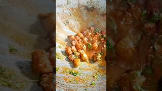 VEG MANCHURIAN MAKING  Fast Food Recipes  Veg Manchurian Recipe Rajahmundry shorts short 🔥 [upl. by Ravo586]