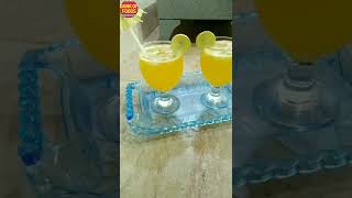 Lime Juice By Bank OF Foods  ShortsYou tube Shortsviral trending Youtube lime juice recipe [upl. by Eekcaj]