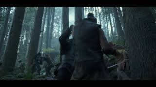 See tv series episode 1 fight scene starring Jason Momoa [upl. by Enoj252]