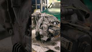 NO MORE differential LEAKS M340i Kies BMW [upl. by Assina801]