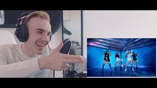 KPOP Reaction  BLACKPINK  DDUDU DDUU MV  The Duke DeutschGerman w ENG Sub [upl. by Ynneb]