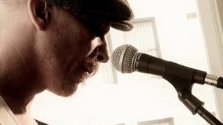 Foy Vance  Guiding Light Lastfm Sessions [upl. by Livvyy]