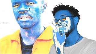 BrockHampton  SATURATION 3 First REACTIONREVIEW [upl. by Nabois331]