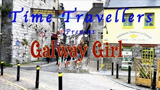 Galway Girl [upl. by Eiramac]