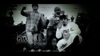 Manny   360˚  Crack Family   Video Oficial [upl. by Yates]