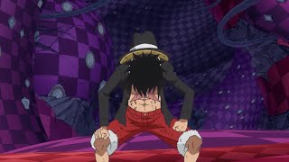 One piece episode 865 intro fight Katakuri [upl. by Leola]