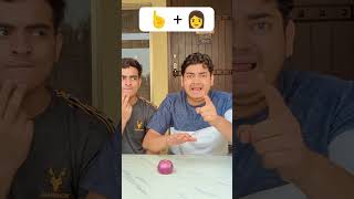 Guess The Food by Emoji Challenge Food Challenge Part 2 shorts funny summerofshorts [upl. by Barram]