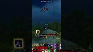 it never gets old cataclysm classic worldofwarcraft wowclassic wow fyp tiktok [upl. by Richart480]