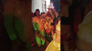 Jhajjar ke jalve Pujan ka dance 😃😃😃 subscribe please [upl. by Eniron119]