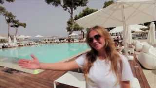 Palmanova and Magaluf Official Video of the Hotelierss Association INGLESmp4 [upl. by Camarata]