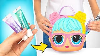 Wonderful And Colorful BonBon Doll Bag 👜 🤩 [upl. by Dichy291]