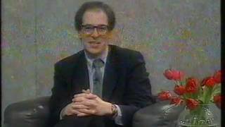 Masterchef clip from 1992 Loyd Grossman [upl. by Wilow]