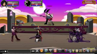 AQW Kimberly Solo and Mythsong review [upl. by Kries827]