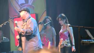 Christopher Cross  Sailing  2014 Epcot Eat to the Beat [upl. by Malda]