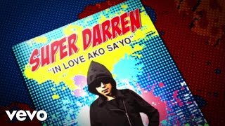 Darren Espanto  In Love Ako Sa Yo [upl. by Aidyl]