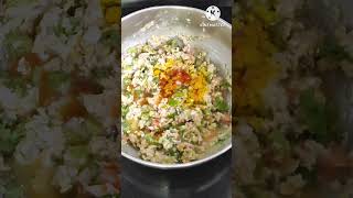 Oats Chilla Recipe [upl. by Anilac]