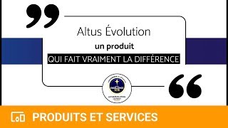 Assurance Emprunteur Matmut – Contrat Altus Évolution [upl. by Ellenad]