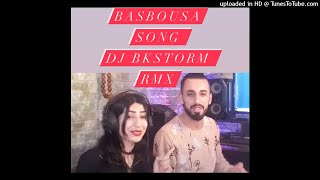 Basbousa Song Tik Tok Remix [upl. by Tatiana60]