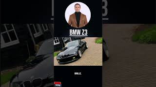 Driving Redefined BMW Z3  What Sets It Apart [upl. by Ayoted522]