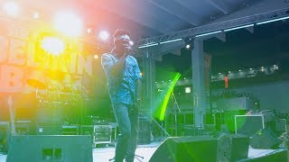 SIR BARRYS BELIKIN BASH 2019 Official Video 4K [upl. by Haelhsa150]