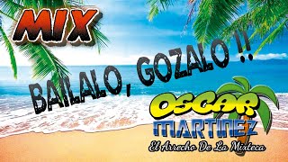 Mix De Oscar Martinez [upl. by Nehr]