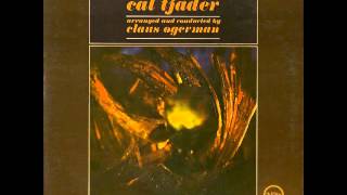 Cal Tjader amp Claus Ogerman  Evry Time We Say Goodbye 1964 [upl. by Eekorehc]