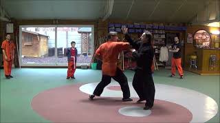 GM Walter Toch with ABC selfdefence on sunday morning live [upl. by Koller]