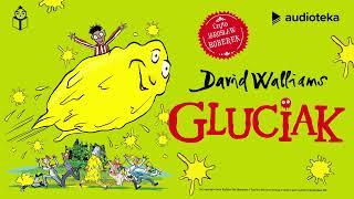 quotGluciakquot David Walliams  audiobook [upl. by Yluj299]