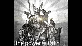 the power of Odin  Onfrab [upl. by Ainoek375]