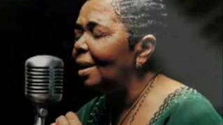 Besame Mucho Cesaria Evora [upl. by Accebor]