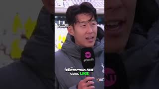 Tottenham vs West Ham 41 Son Heung Min Match Reaction  Ange Postecoglou  Performance vs Mistakes [upl. by Egas937]