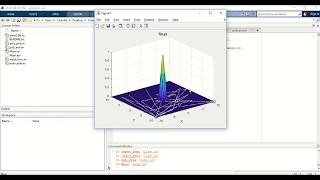 Algoritmo Genetico ejemplo en MatLab [upl. by Sophi]