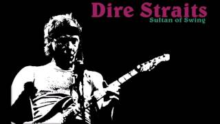 Dire Straits  Sultans of Swing  Best RemiX Ever [upl. by Aldas]