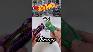 HOT WHEELS COLOR SHIFTERS DISNEY CARS COLOR CHANGERS shorts asmr colorshifters disney [upl. by Eila]