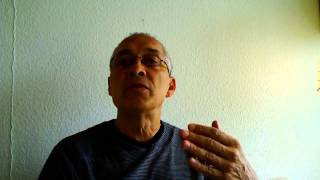 What is TRE  Trauma Release Exercises  Interview with David Berceli  part 2avi [upl. by Anhoj]