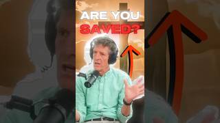 Are You Saved ✝️  Cliffe Knechtle Talks About Jesus and the Cross [upl. by Solraced]