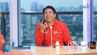 Wowowin Bakit ka single ngayong quarantine [upl. by Nilat820]