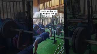 Always go to the gym relatble gymlife gymmotivation cr7 [upl. by Alled]