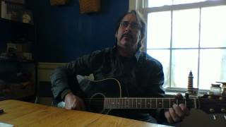 Chiselled in Stone Vern Gosdin Cover [upl. by Taite]