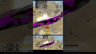 Swooping in  7x multi kill  codm codmjackal codmobile callofduty [upl. by Rogers101]