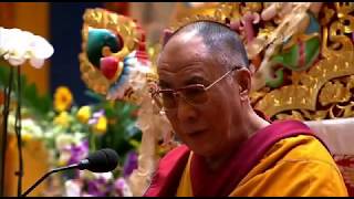 A Prayer for the Long Life of His Holiness the Dalai Lama [upl. by Akoyn656]