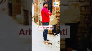 Arif Mewati  Nazar Khan Mewati [upl. by Hansen746]