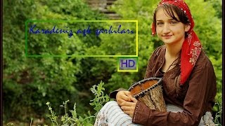 Karadeniz Aşk ŞarkılarıPart 1HD [upl. by Aloke]